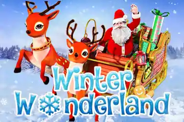 Winter Wonderland-min